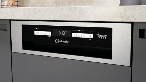 Bauknecht BSBO 3O23 PF X Einbauspülmaschine